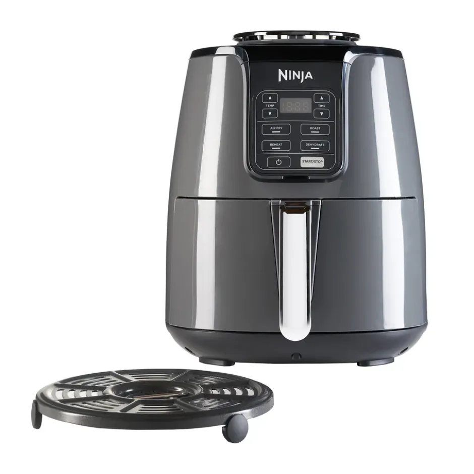 Ninja AF100 Air Fryer 3,8 L, Grå