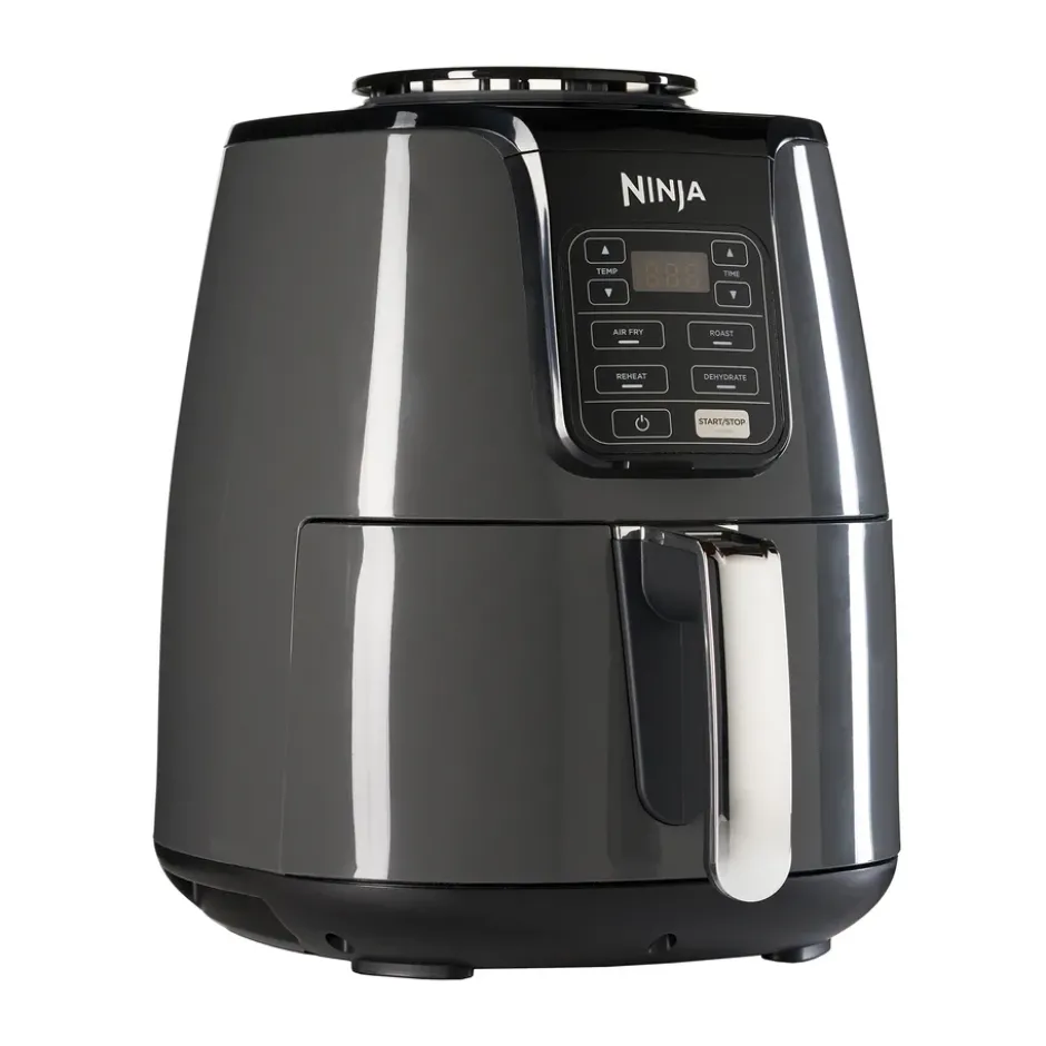 Ninja AF100 Air Fryer 3,8 L, Grå