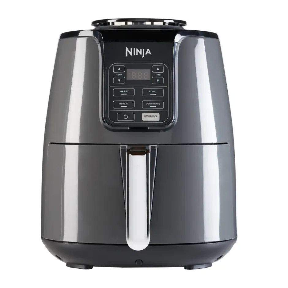 Ninja AF100 Air Fryer 3,8 L, Grå
