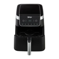 Ninja Air Fryer AF180EU max pro 6,2 L, Black