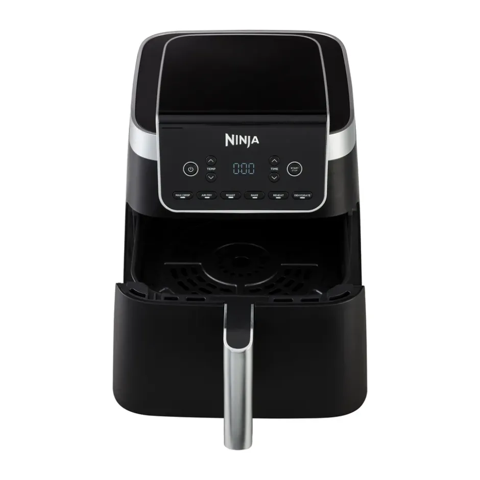 Ninja Air Fryer AF180EU max pro 6,2 L, Black