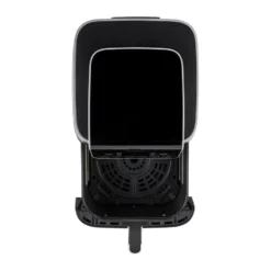 Ninja Air Fryer AF180EU max pro 6,2 L, Black
