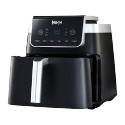 Ninja Air Fryer AF180EU max pro 6,2 L, Black