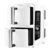 Ninja Air Fryer SL400EUWH double stack XL 2 lådor 9,5 L, Vit