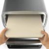 Ninja Artisan Electric pizzaugn & Air Fryer, Black
