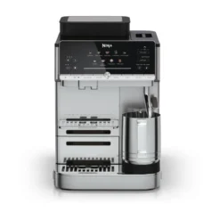 Ninja AutoBarista automatisk espressomaskin, Black