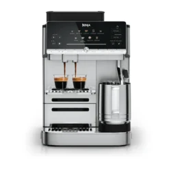 Ninja AutoBarista automatisk espressomaskin, Black