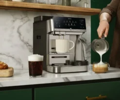 Ninja AutoBarista automatisk espressomaskin, Black