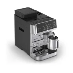 Ninja AutoBarista automatisk espressomaskin, Black