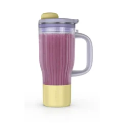 Ninja Blendboss blender, Lavender Lemonade
