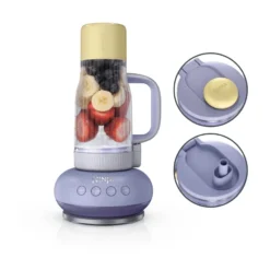 Ninja Blendboss blender, Lavender Lemonade