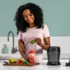 Ninja BN495 blender med Auto-iQ, Svart