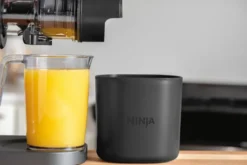 Ninja Cold Press juicepress, Black