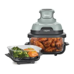 Ninja Crispi Function Air Fryer, Sage