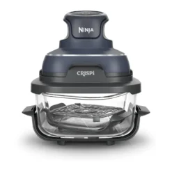 Ninja Crispi Function Air Fryer, Cyber Space