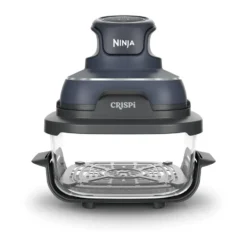 Ninja Crispi Function Air Fryer, Cyber Space