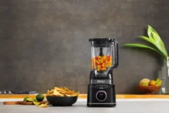 Ninja Detect TB301EU blender pro single serve, Svart