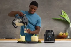 Ninja Detect TB301EU blender pro single serve, Svart