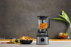 Ninja Detect TB201 power blender 1,9 L, Svart