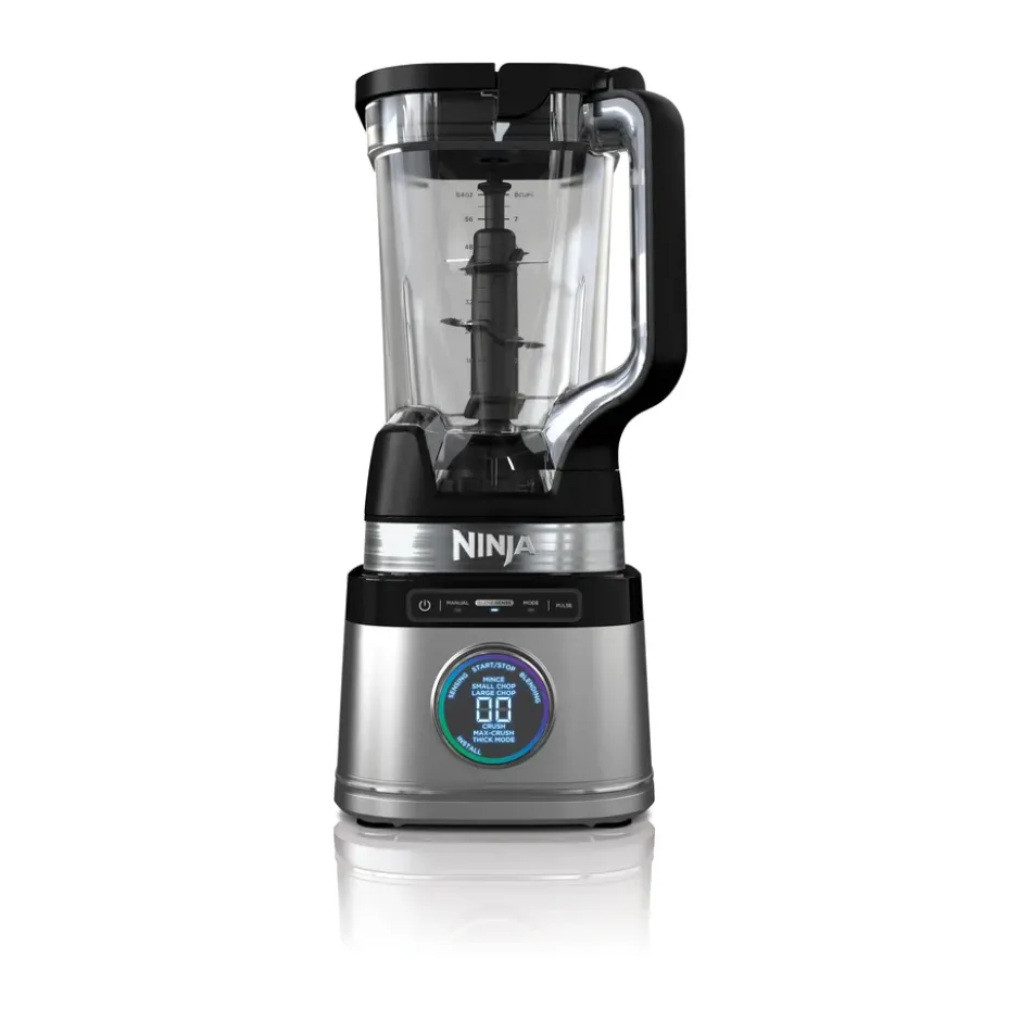 Ninja Detect TB201 power blender 1,9 L, Svart