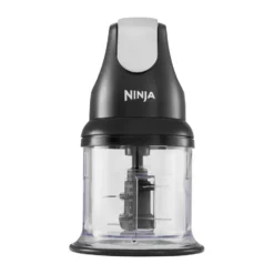 Ninja Express Chopper grönsakshackare, Black
