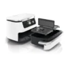 Ninja foodi Air Fryer AF500EUWH flexdrawer 10,4 L, White
