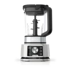 Ninja Foodi CB350 3-i-1 Power Nutri blender, Rostfritt stål