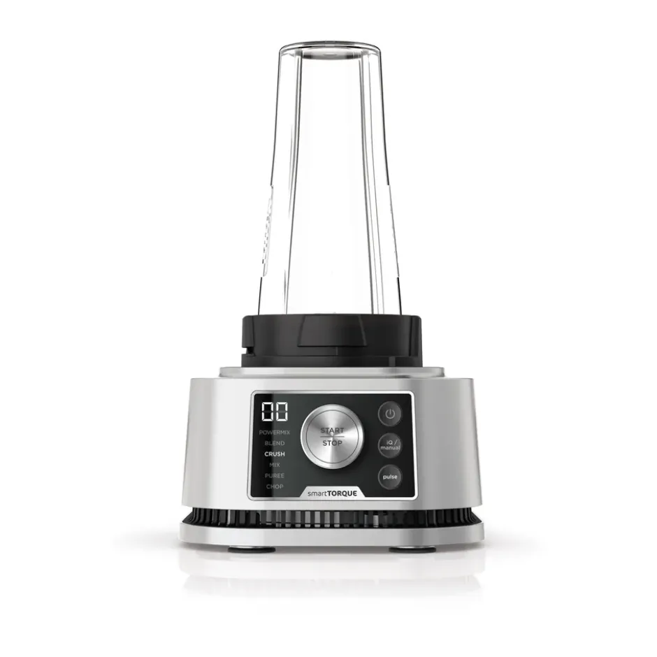 Ninja Foodi CB350 3-i-1 Power Nutri blender, Rostfritt stål