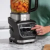 Ninja Foodi HB150 blender med värmeelement, Svart