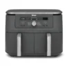 Ninja Foodi Max Dual Zone Air Fryer, Black