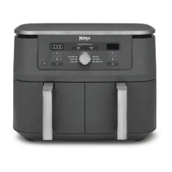 Ninja Foodi Max Dual Zone Air Fryer, Black