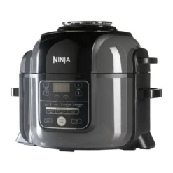 Ninja Foodi OP300 7-i-1 multikokare 6 L, Svart