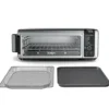 Ninja Foodi SP101 8-i-1 flip multiugn 29 L, Rostfritt stål
