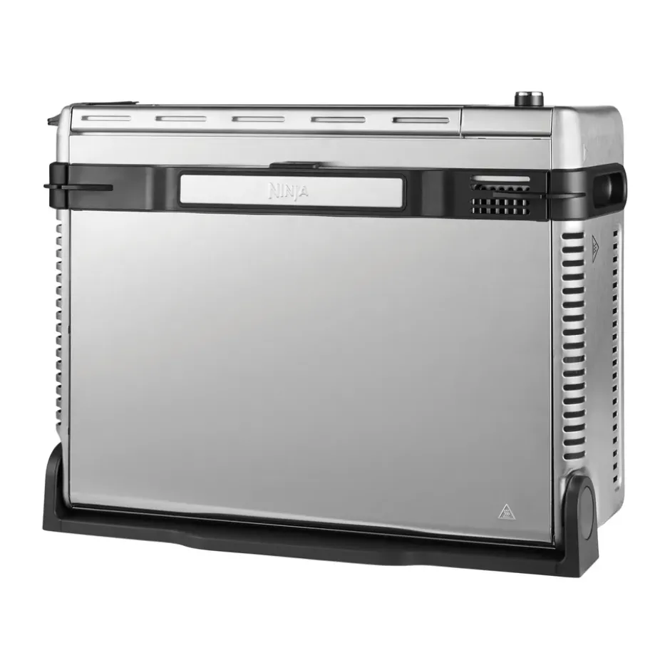 Ninja Foodi SP101 8-i-1 flip multiugn 29 L, Rostfritt stål