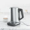 Ninja KT201 vattenkokare m temperaturinställning 1,7 L, Rostfritt stål-silver