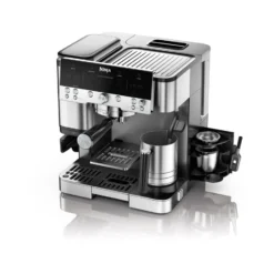 Ninja Luxe™ café premier 3-i-1 espressomaskin, Black
