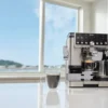 Ninja Luxe café pro series 3-i-1 espressomaskin, Stainless steel
