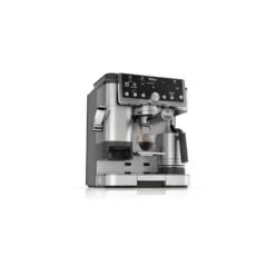 Ninja Luxe café pro series 3-i-1 espressomaskin, Stainless steel