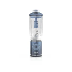 Ninja portabel blender blast max, Navy