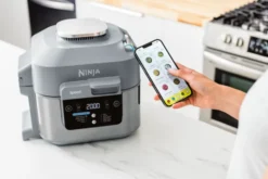 Ninja Speedi ON400 airfryer/multikokare 5,7 L, Grå