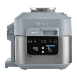 Ninja Speedi ON400 airfryer/multikokare 5,7 L, Grå