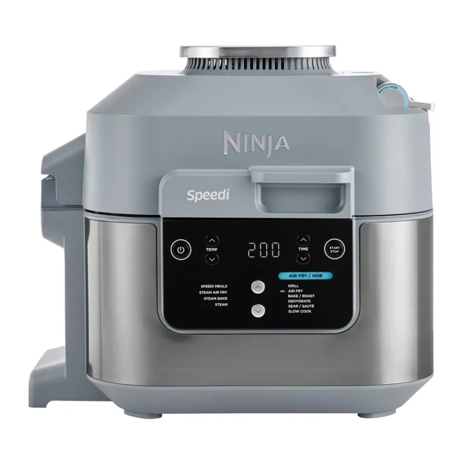 Ninja Speedi ON400 airfryer/multikokare 5,7 L, Grå