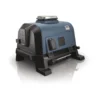 Ninja Woodfire elektrisk grill OG901EU pro connect xl, Svart