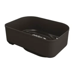 Ninja Woodfire grillåda 16x23 cm, Svart