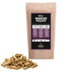Ninja Woodfire pellets Robust Blend, 900 g