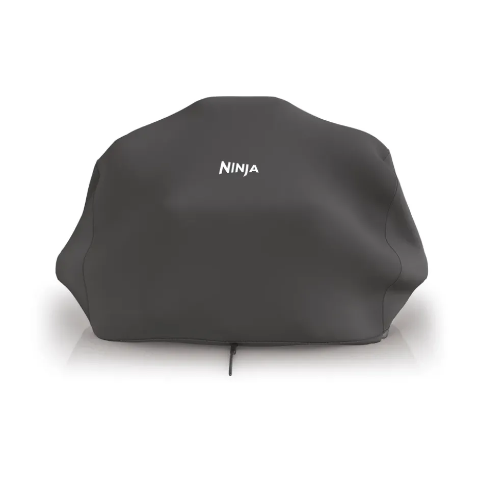 Ninja Woodfire Premium skyddsöverdrag till OG701, Svart