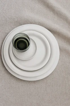 NM& Sand assiett, 12 cm
