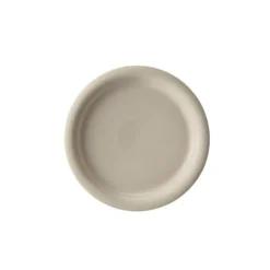 NM& Sand tallrik, 19 cm