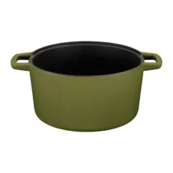 Norden gjutjärnsgryta nässla, 4 L