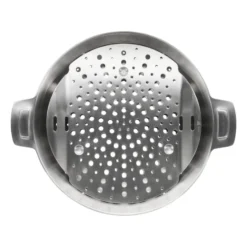 Norden Grill Chef 3-i-1 grillkorg, Ø30 cm